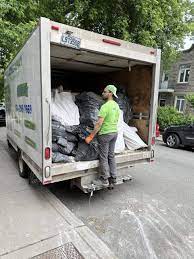 Trusted Jackson, MI Junk Removal Services Experts